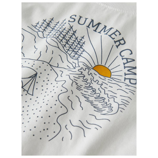 Name It Παιδική αμάνικη μπλούζα Name It Παιδική αμάνικη μπλούζα